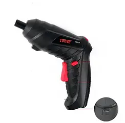 Електричний міні-шуруповерт 226 ELC 3,6 В 1800 мАг