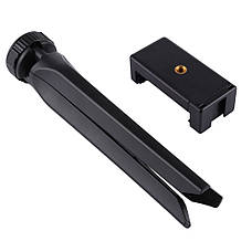 Штатив ручка для телефону 15 см Puluz PU506B, фото 3