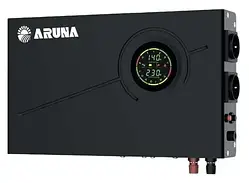 Джерело безперебійного живлення UPS 500 WALL "ARUNA"