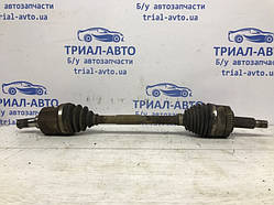 Привод передній лівий МКПП Kia Sportage SL 1.7 DIESEL D4FD 2010 (б/у)