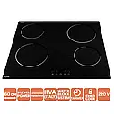 Варильна поверхня HV 64 TC ILVA, фото 2