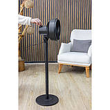 Вентилятор Zilan ZLN2556 65 Вт та 3 рівня швидкості, фото 2