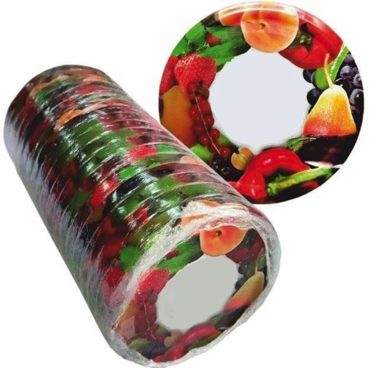 Кришка євро 20шт./бл, фото 1