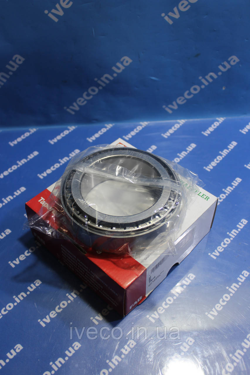 Підшипник маточини Iveco Trakker EuroTrakker EuroCargo Magirus 1104923 VKHB 2082 33019 FAG