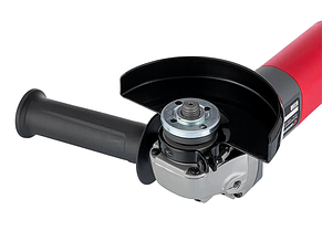 Шліфмашина кутова болгарка 125мм 750Вт INTERTOOL DT-0263, фото 2