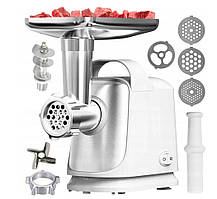 Мʼясорубка FLORIA ZLN7966 1300 Вт