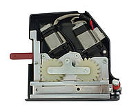 Электропривод сдвижной двери 2-моторный MAN TGE 2017-2025 ENGIN