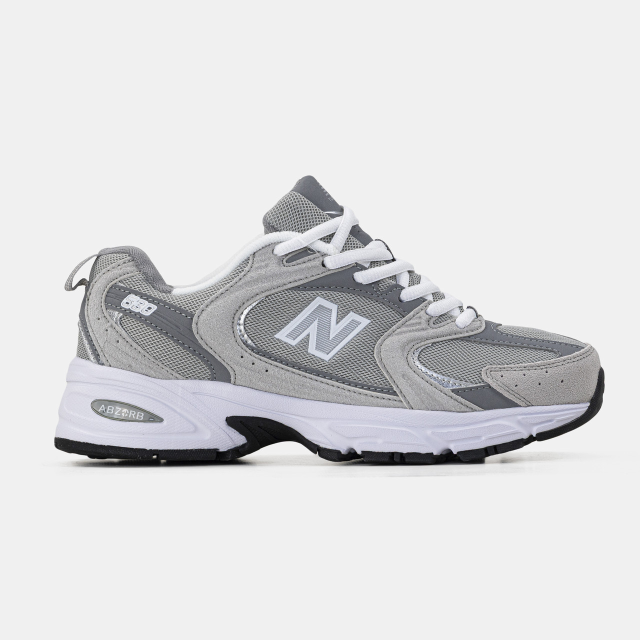 Жіночі Кросівки New Balance 530 Beige Gray / Нью Баланс 530, фото 1