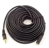 Подовжувач на навушники 5m