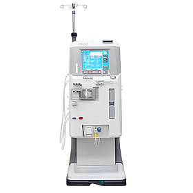 Б/В Апарат для гемодіалізу Innova Hospal — штучна нирка на колесах, медичне обладнання для діалізу