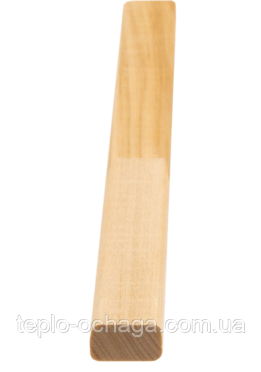 Рейка монтажна зрошена 20х12