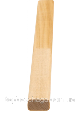 Рейка монтажна зрошена 20х12, фото 1