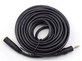 Подовжувач на навушники 3m Jack 3.5