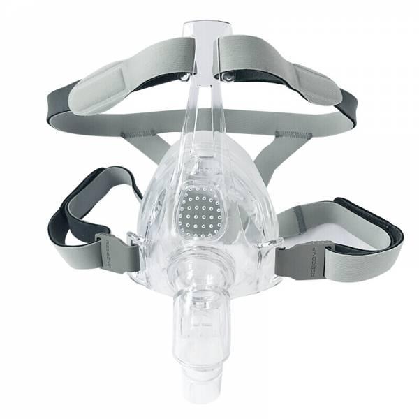 Назальна CPAP маска RESCOMF NM-002-TM, фото 1