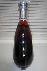 Муляж коньяку Hennessy Paradis 0.7 л — реалістична бутафорія пляшки Хеннессі Параді для декору, зйомок та вітрини, фото 4