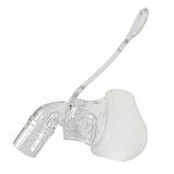Назальна CPAP маска RESCOMF NM-002-TM, фото 2