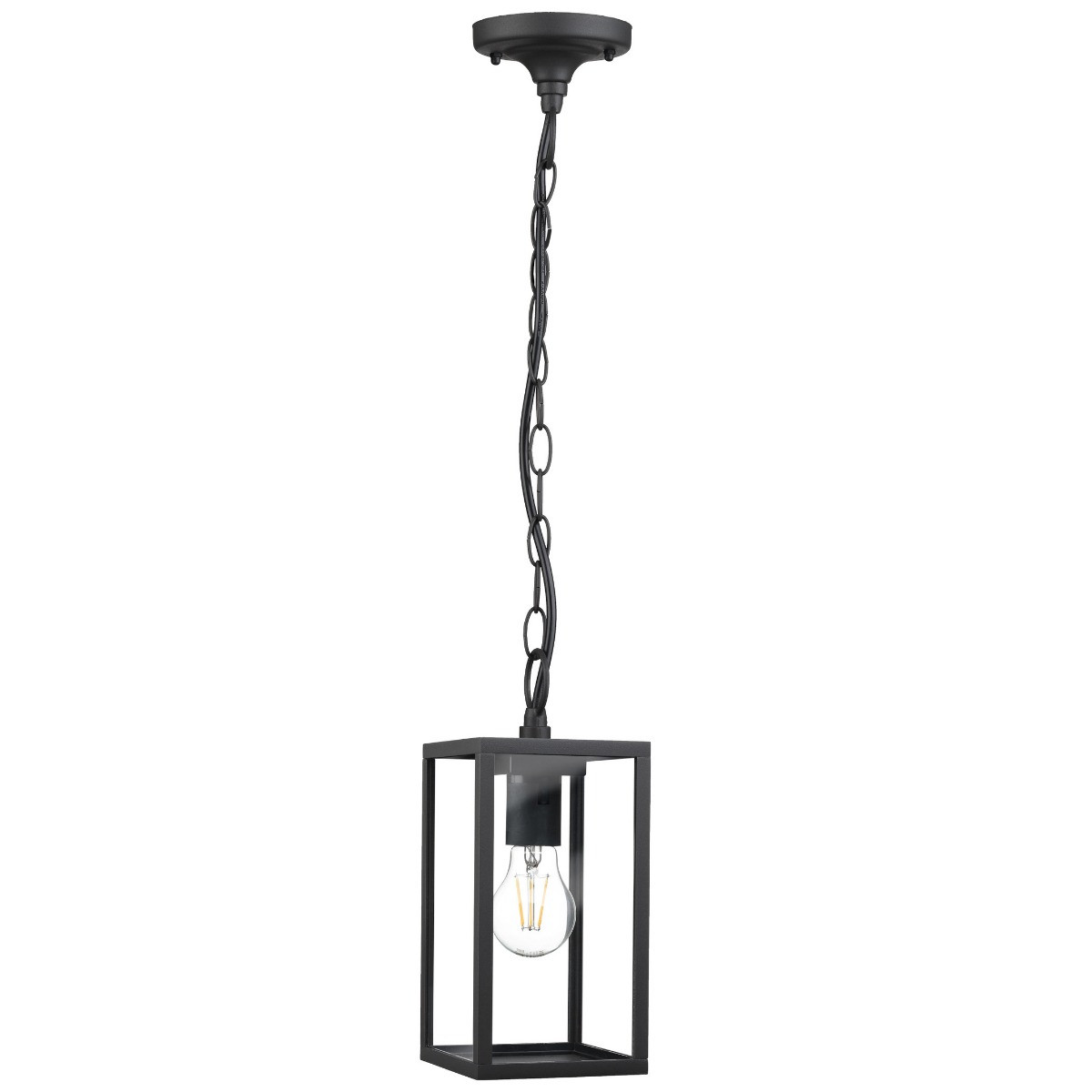 Вуличний світильник Goldlux MALMO E27 IP44 309211