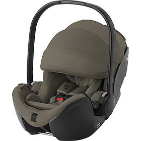 Дитяче автокрісло Britax Römer Baby-Safe Pro (Urban Olive)
