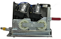 Електропривід зсувних дверей 2-моторний Fiat Ducato 2006-2025 BOSCH лівий