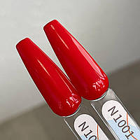 Гель лак GeliX  New color 1001  8ml