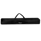 Крите підняте ліжко для собак XXL з килимком та водонепроникним дахом Purlov 25428 Польща, фото 5