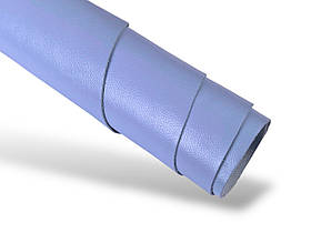 Шкіра натуральна Флотар т.1,2-1, 4 мм колір блакитний DR