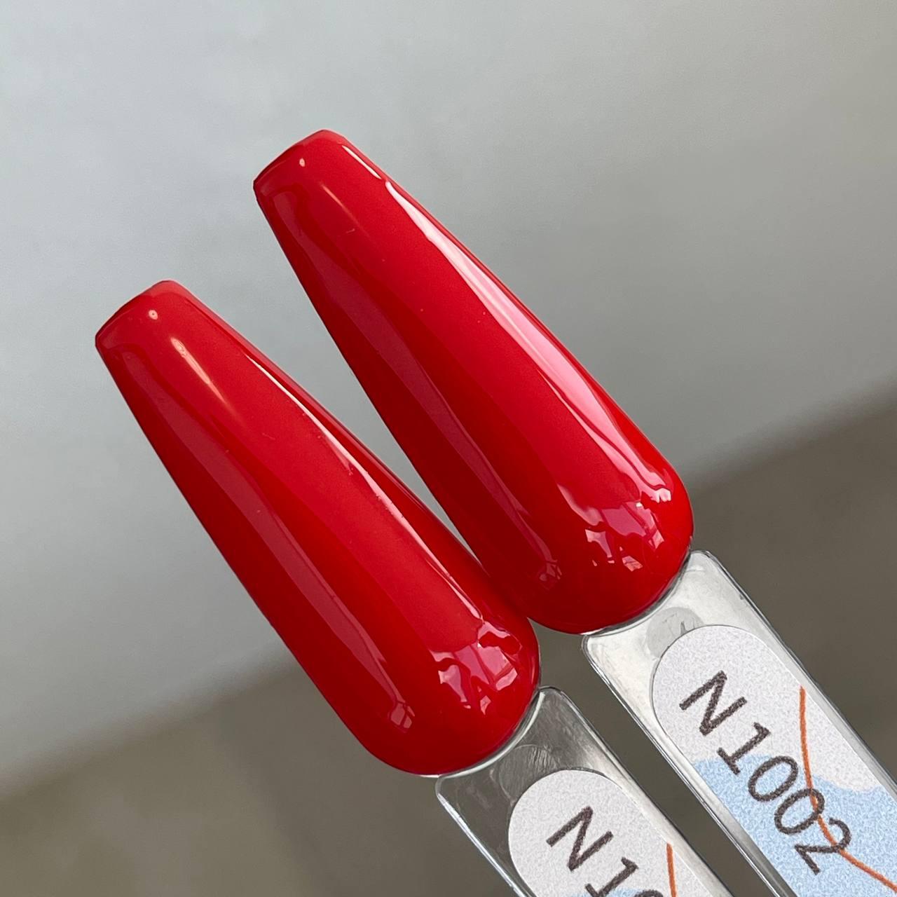 Гель лак GeliX  New color 1002  8ml, фото 1