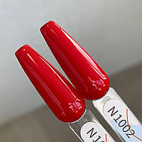 Гель лак GeliX  New color 1002  8ml