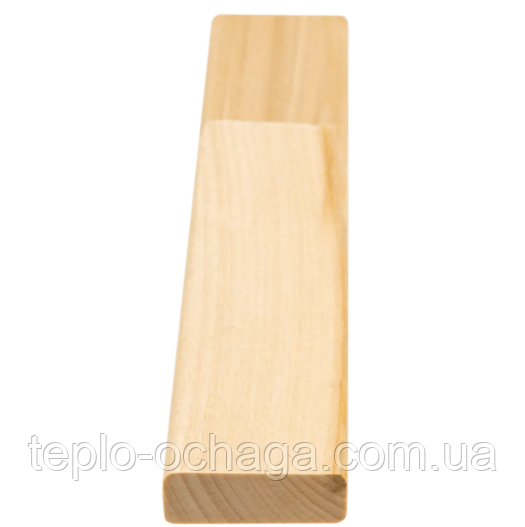 Рейка монтажна зрошена 35х12