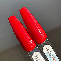 Гель лак GeliX  New color 1003  8ml