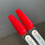 Гель лак GeliX New color 1004 8ml, фото 2