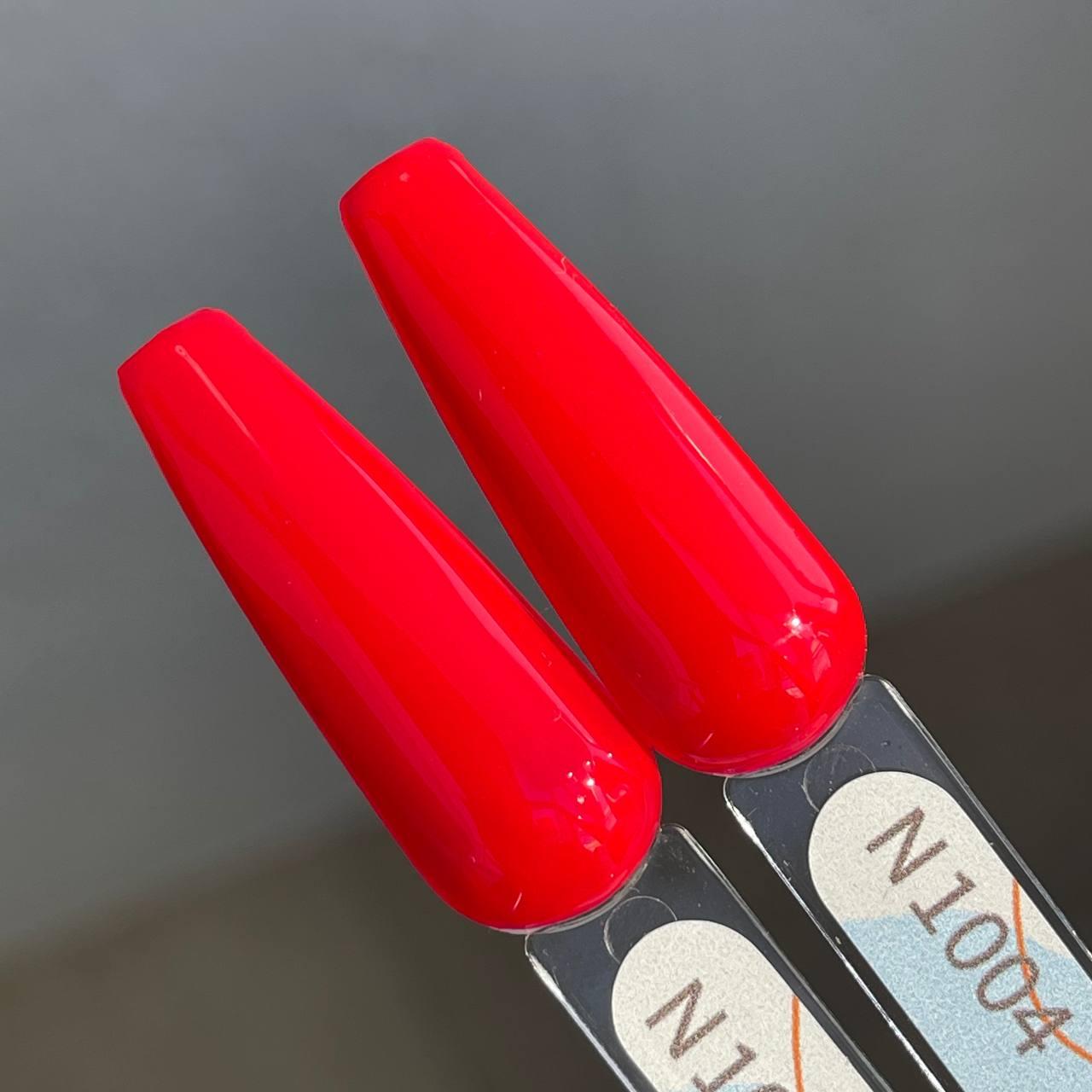 Гель лак GeliX New color 1004 8ml, фото 1