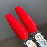 Гель лак GeliX  New color 1004  8ml