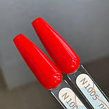 Гель лак GeliX  New color 1005  8ml, фото 3