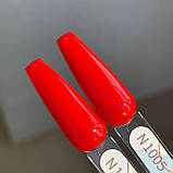 Гель лак GeliX  New color 1005  8ml, фото 4