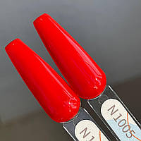 Гель лак GeliX  New color 1005  8ml