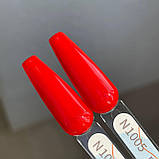 Гель лак GeliX  New color 1005  8ml, фото 2