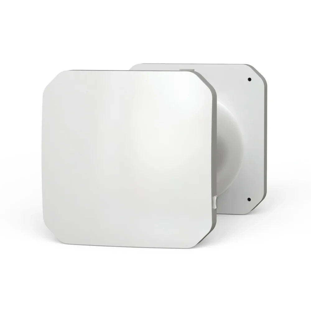 Рекуператор BSK ZEPHYR vTUB700 з Wi-Fi керуванням, датчиками температури та вологості