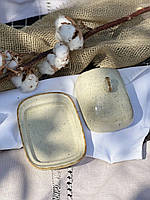 Масельниця 15,5 см Карамель