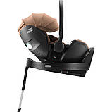 Автокрісло дитяче Britax Römer Baby-Safe Pro 2025 Warm Caramel, фото 10