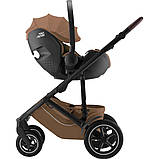 Автокрісло дитяче Britax Römer Baby-Safe Pro 2025 Warm Caramel, фото 5