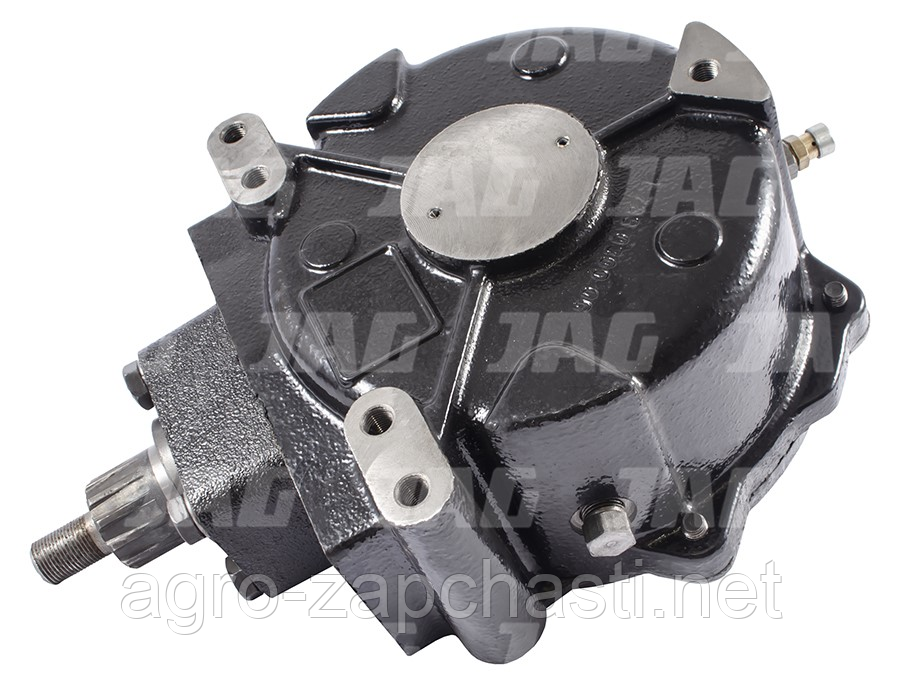 【専】M様 Редуктор 85000175 МКШ привода косы жатки комбайна по