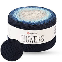 YarnArt Flowers, №261