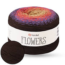 YarnArt Flowers, №265