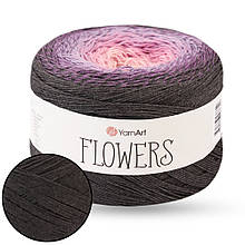 YarnArt Flowers, №276