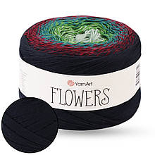 YarnArt Flowers, №266