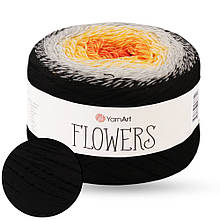 YarnArt Flowers, №259