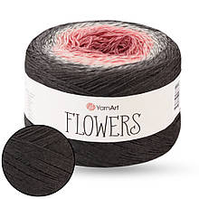 YarnArt Flowers, №279