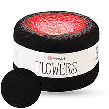 YarnArt Flowers, №282