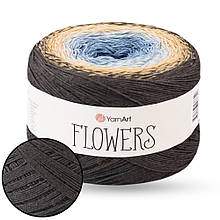 YarnArt Flowers, №287